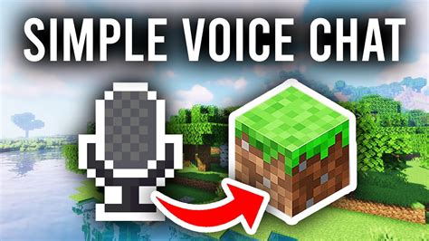 chat plugin minecraft|simple voice chat plugin minecraft.